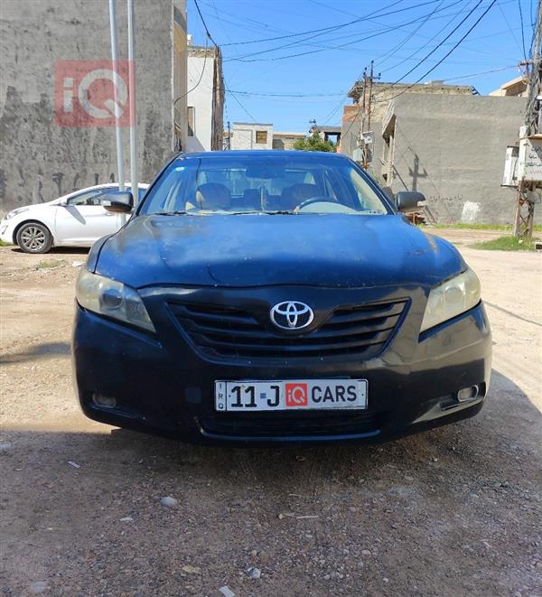 تويوتا كامري 2007 للبيع في العراق -  بغداد